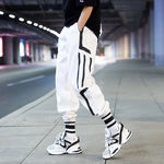 Sport Thin Sweatpants Male Joggers Pants Men Streetwear Fashion