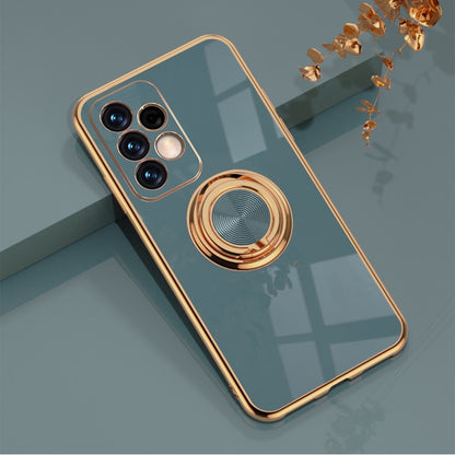 Plating Case for Samsung Galaxy Ring Phone Cover