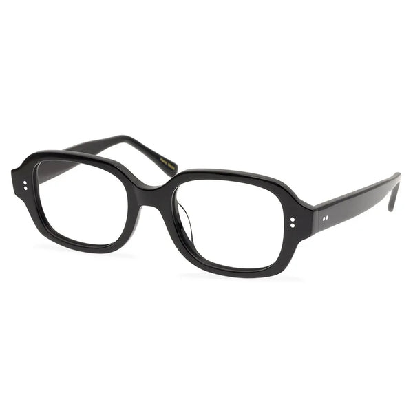 Vintage Square Glasses Frames