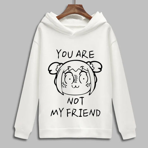 POP TEAM EPIC Unisex Streetwear 3D-Druck Fleece-Sweatshirt