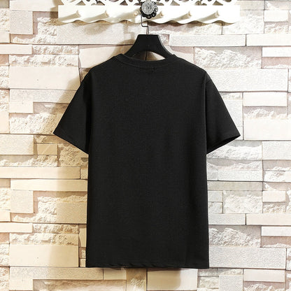 T-Shirt Men High Quality Top