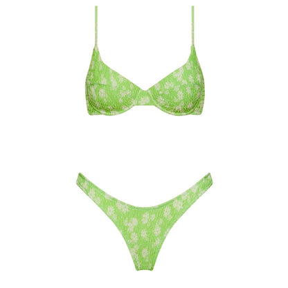 Swimsuit Bikinis Set Swimming Bathing Suit Woman Bikini