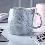 Tasse Keramik Tee Wasser Tasse Geschenk Porzellan Tassen