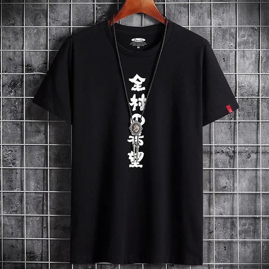 T-Shirt Men 2024 New Fashion