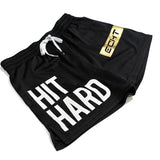 Summer Mens Sport Shorts 2024 Jogging Running Shorts Men Black