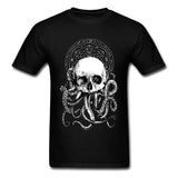 Entfessle den kosmischen Horror: Pieces of Cthulhu T-Shirts