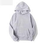 Herren-Hip-Hop-Kapuzenpullover, stilvoll und bequem