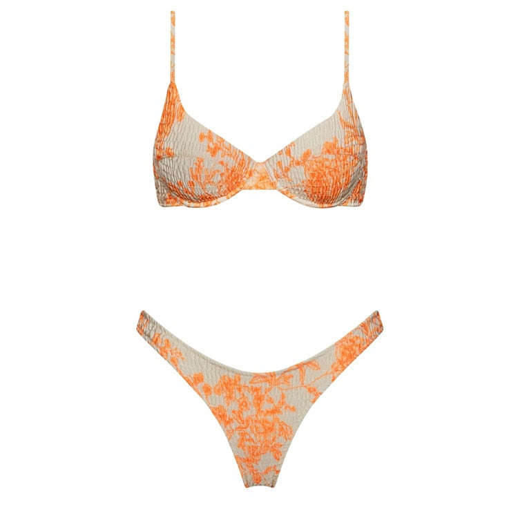 Badeanzug Bikinis Set Schwimmen Badeanzug Frau Bikini