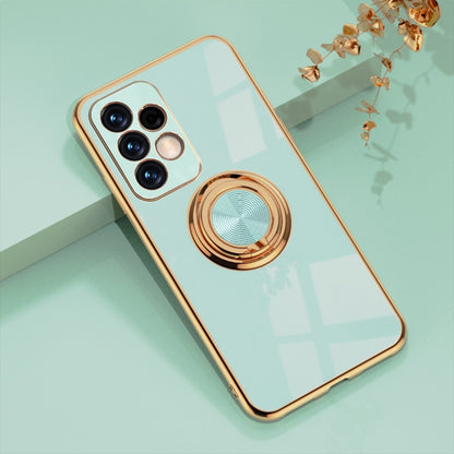 Plating Case for Samsung Galaxy Ring Phone Cover