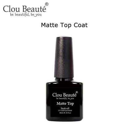 Builder Gel in a Bottle Gel Nails