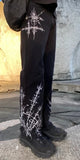 Unleash Your Inner Punk: The Gothic Y2k Streetwear Pants