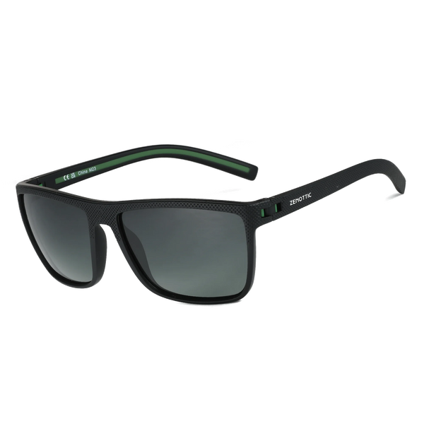 UV400 Polarized Sunglasses