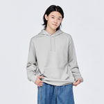 Sweatshirt Men  Hooded Basic Solid Color Korean Version