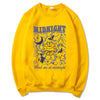 Sleepless Nights Crewneck Taylor Midnights ‘Meet Me at Midnight’ Hoodie for Fans