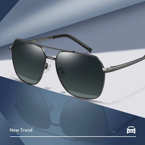 UV Protection Sunglasses Men