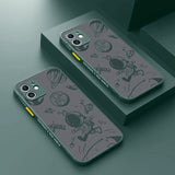 Case For iPhone 13 14 Pro Max 12 11 Pro Max 14 Pro X XS XR 7 8 SE 2020