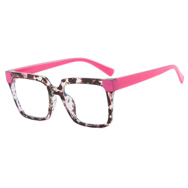Anti-Blue Light UV Glasses for Women