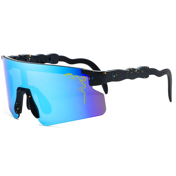 Youth Sunglasses Sports Cycling Shades