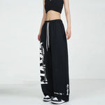 Elevate Your Street Style with Y2K Streetwear Hip-Hop Pants