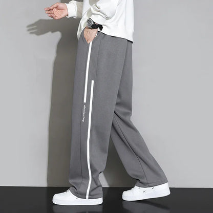 2024 Neue Jogginghose Baggy Joggers Weites Bein