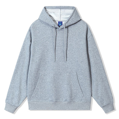 Women Hoodies Pullovers Oversize Hooded  Thicken Warm