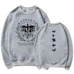 Fourth Wing Dragon Rider Basgiath Sweatshirt