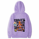 Oversized Hoodie Sweatshirt Y2k Hoody Clothing Sweatshirts