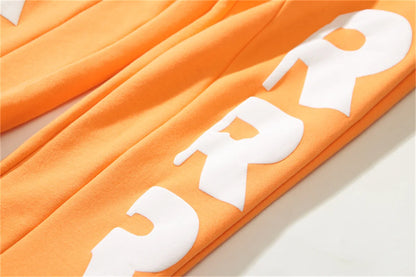 High Street Jogginghose mit Graffiti-Buchstaben für Herren