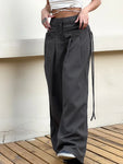 Women's Wide Leg Pants Casual