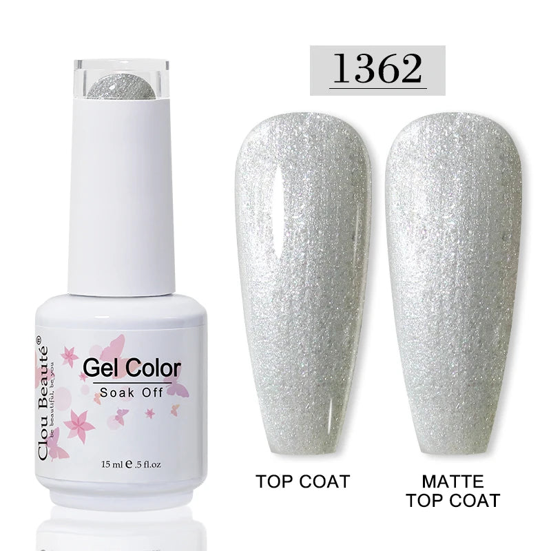 Builder Gel in a Bottle Gel Nails