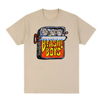 Beastie Boys Hip Hop T-Shirt