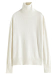 Pullover Weiches warmes Damen-Winter-Bottom-Shirt