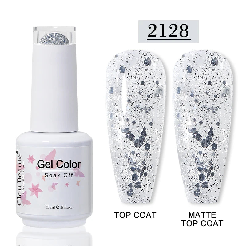 Builder Gel in a Bottle Gel Nails