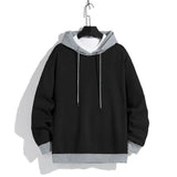 Warme Herren-Mode-Sweatshirts, lässige Herren-Pullover, lockere, atmungsaktive Pullover, modischer Kapuzenpullover