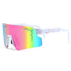 Youth Sunglasses Sports Cycling Shades