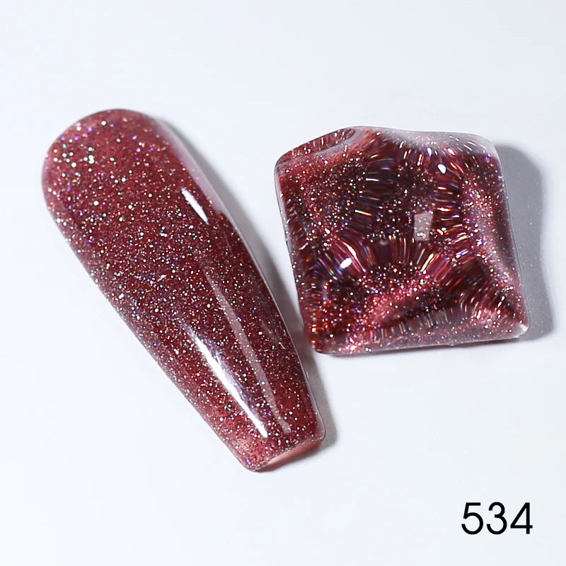 Builder Gel in a Bottle Gel Nails