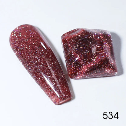 Builder Gel in a Bottle Gel Nails