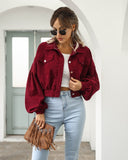 Bombshell Bomber Jacket Elevate Your Style Now