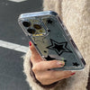 Transparent Phone Case For Samsung