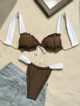 2024 Bikini Swimsuit Bathsuit