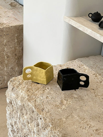 Mug Water Cup Coffee Cup Style Interesting Mugs Coffee Cups Ornaments