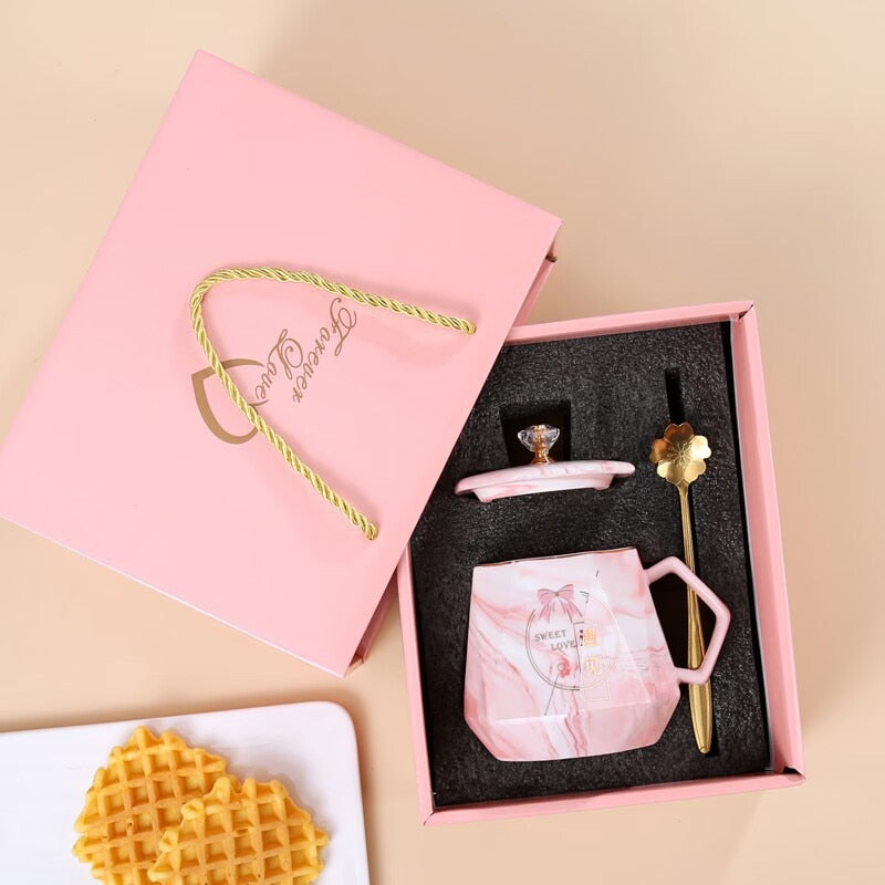 Mugs With Lid Coffee Cup Usb Coaster Warmer Pad Constant