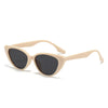 Vintage Cat Eye Sunglasses Women Luxury UV400 Outdoor Eyewear