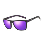 UV400 Polarized Sunglasses