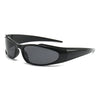 Retro Punk Y2K Sunglasses
