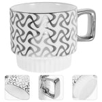 Tasse Kawaii Tasse Keramik Kaffeetasse Tee Kaffee Henkel