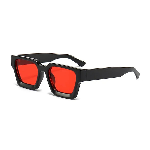 Square Fashion Sunglasses