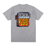 Beastie Boys Hip Hop T-Shirt