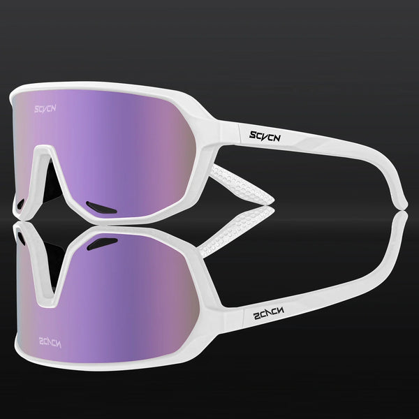 Cycling Sunlasses Bicycle MTB Mountain Bike UV400