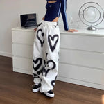 Elevate Your Style with Y2K-Inspired Wide Leg Pants